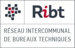 Logo ribt